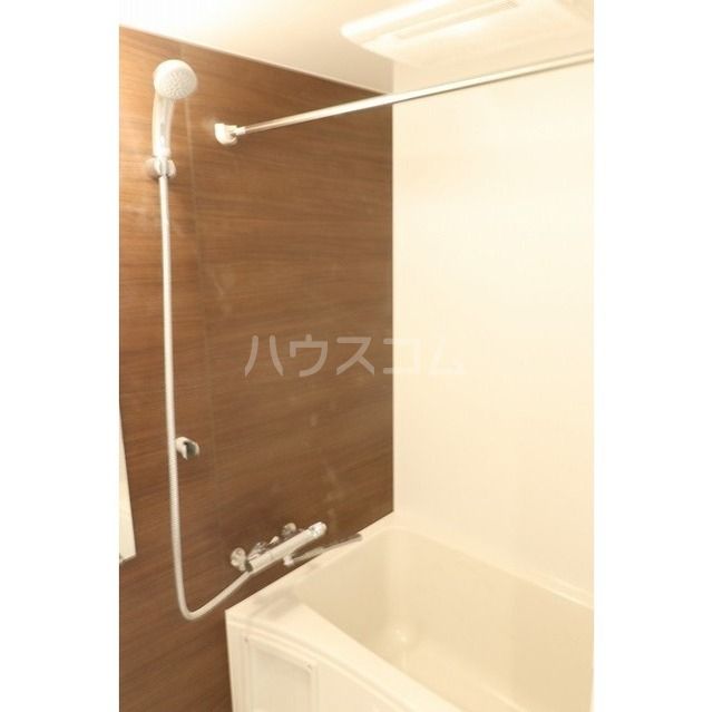 Belle ville 錦糸町の風呂写真