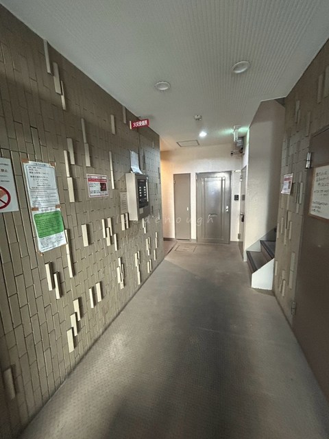 ロビー