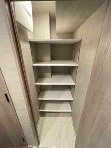その他設備　※別タイプ写真