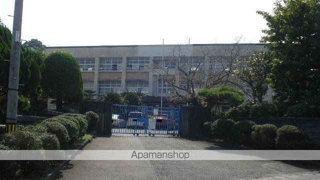 その他　直方市立新入小学校（その他）まで891m