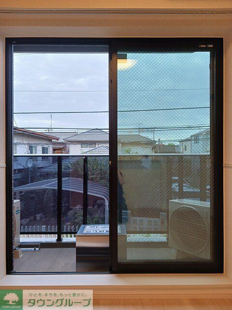 エイチ・エス駒込の外観写真