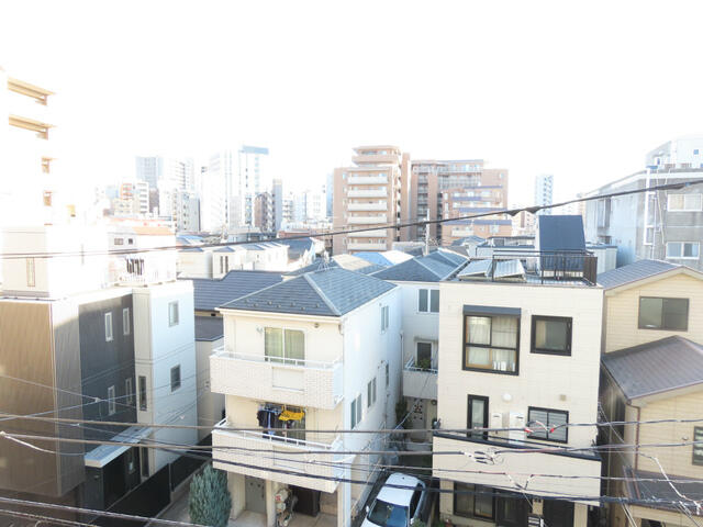東京メトロ日比谷線 三ノ輪駅 徒歩6分 9階建 築7年のその他写真
