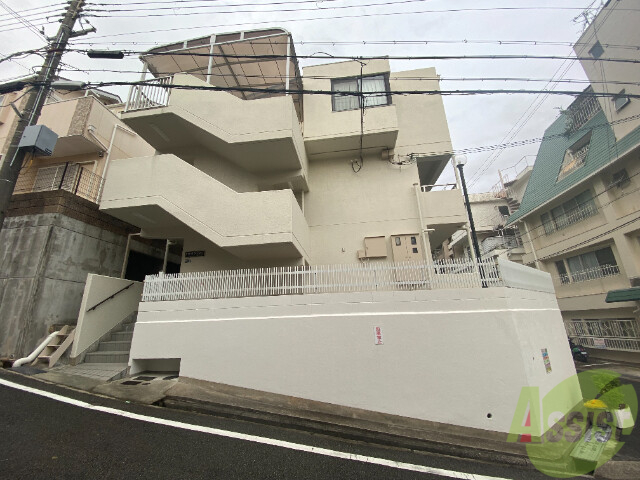 INKサンヒル