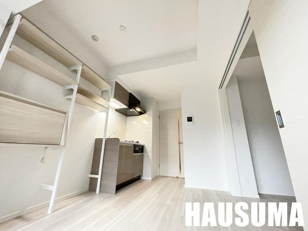その他部屋・スペース　※他号室参考写真です