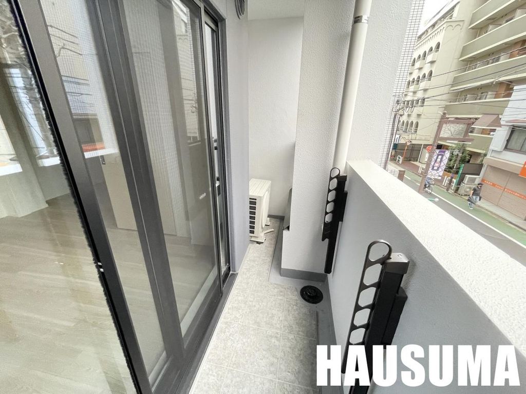 その他　※他号室参考写真です