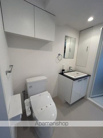 オーキッドレジデンス蔵前IIのトイレ写真