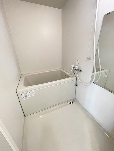 バス・シャワールーム　麻布エンパイアマンション