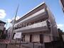 京成大久保駅より徒歩7分 1階 築13年7ヶ月の賃貸物件