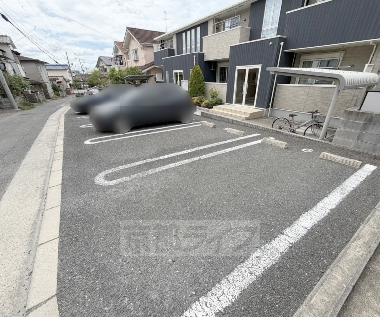 京阪本線 樟葉駅 徒歩23分 2階建 築15年のその他写真
