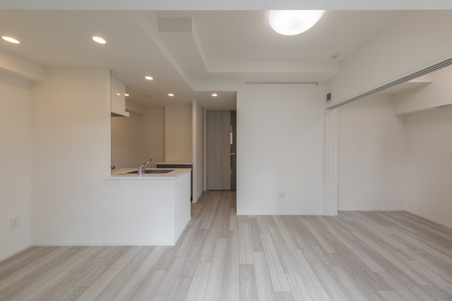 居室・リビング　※写真は同タイプ住戸です。
