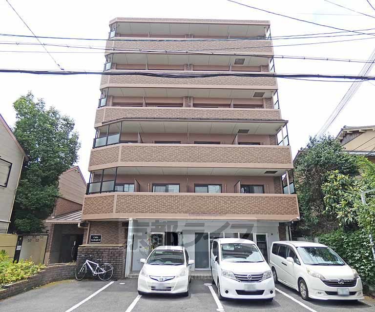 建物外観　建物外観です。