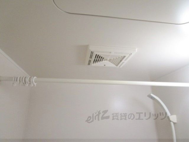 バス・シャワールーム　風呂