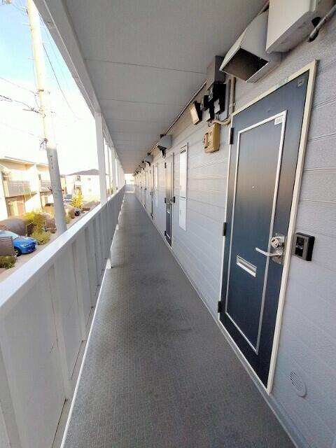 都営新宿線 一之江駅 徒歩11分 2階建 築35年のその他写真