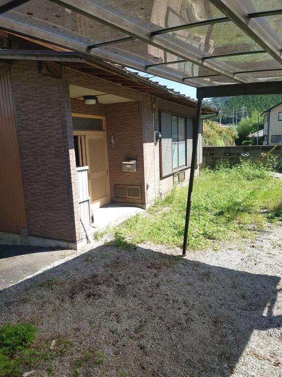 西武秩父線 横瀬駅 徒歩18分 1階建 築74年のその他写真