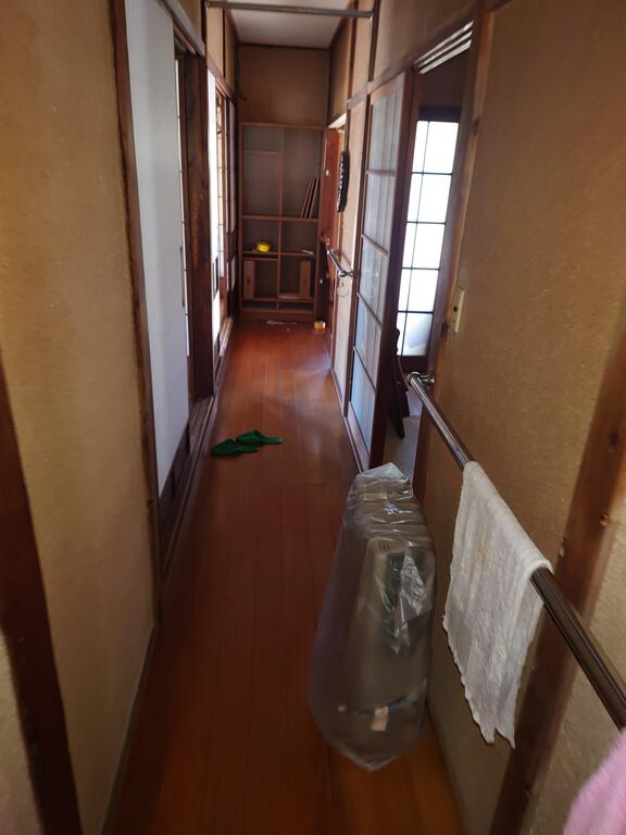 西武秩父線 横瀬駅 徒歩18分 1階建 築74年のその他写真