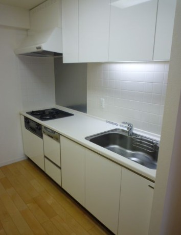 キッチン　キッチン※別部屋参考写真