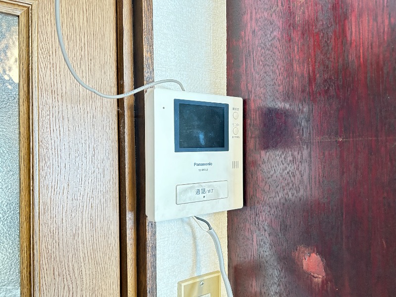 東光12-1貸家のその他写真