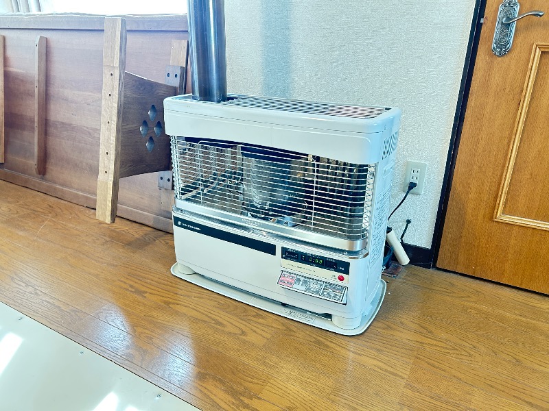 東光12-1貸家のその他写真