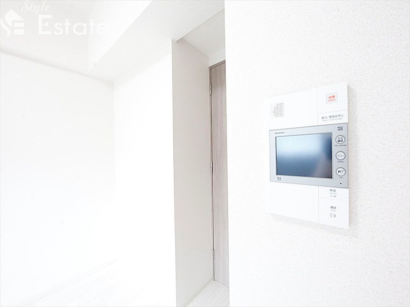 セキュリティ　同仕様画像
