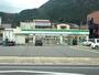 その他　ファミリーマート綾部駅前通店まで932ｍ