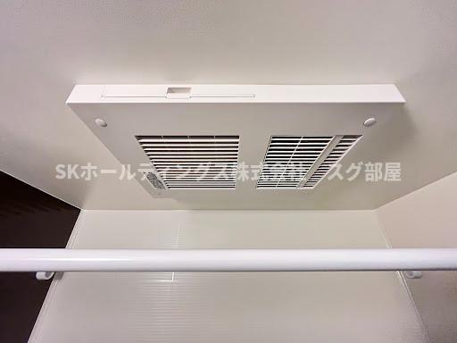 その他設備　室内設備