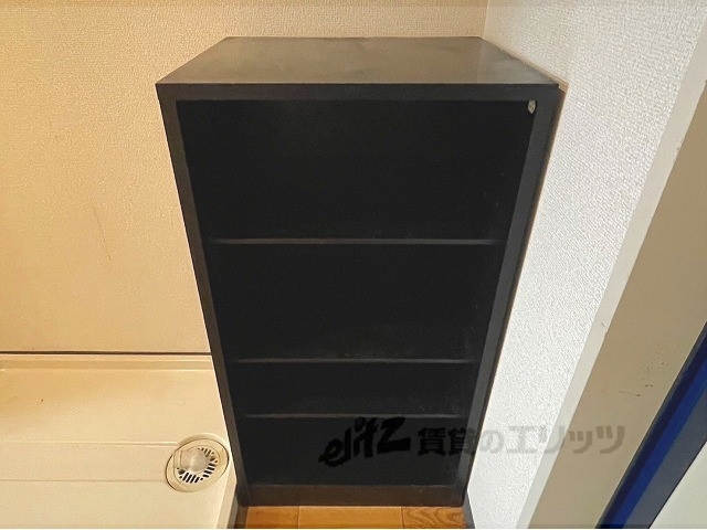 収納　下駄箱