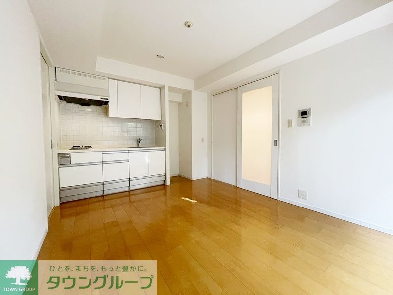 居室・リビング　タウンハウジングレジデンス事業部　恵比寿店・赤坂店までお問…