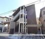淵野辺駅より徒歩12分 3階 築4年1ヶ月の賃貸物件