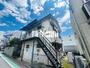 稲毛駅より徒歩4分 2階 築51年9ヶ月の賃貸物件