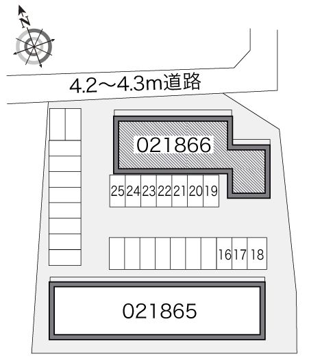 その他　配置図