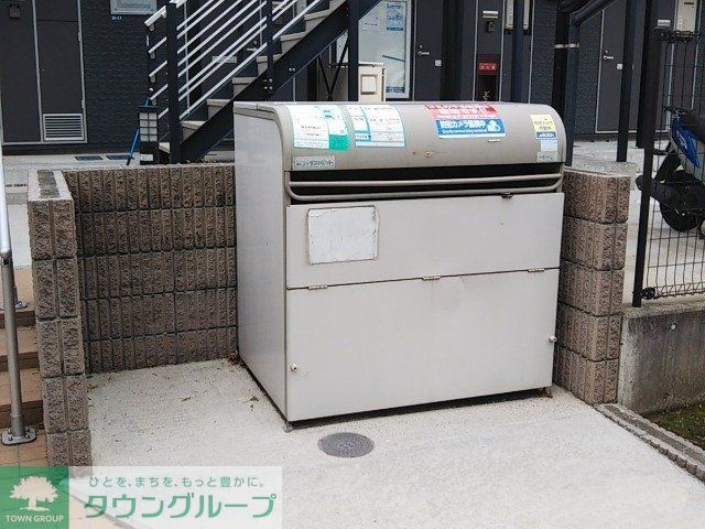 レオパレスハマメリスのその他写真