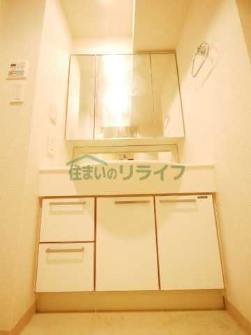 洗面設備　リライフ浅草店
