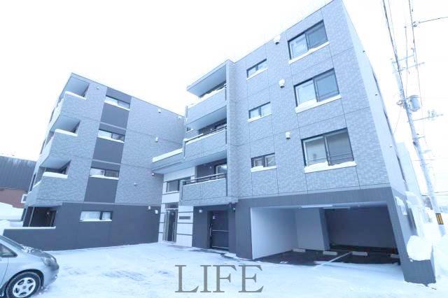 建物外観　外観♪