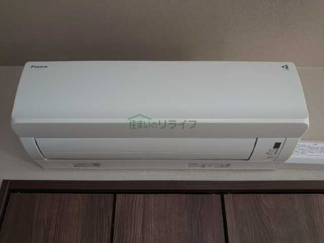 その他設備　パークホームズ新宿若松町