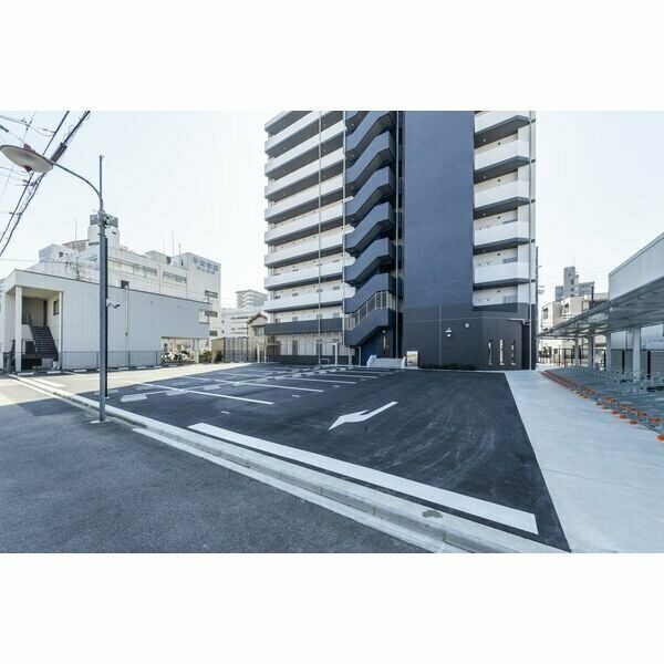 S-RESIDENCE浄心のその他写真
