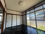 居室・リビング　陽の光が差し込む明るいお部屋は気持がいいですね～