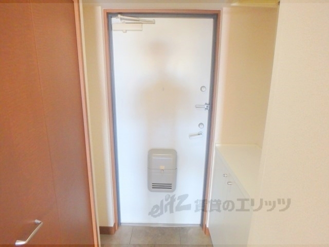 CASAGRAN洛西の玄関写真
