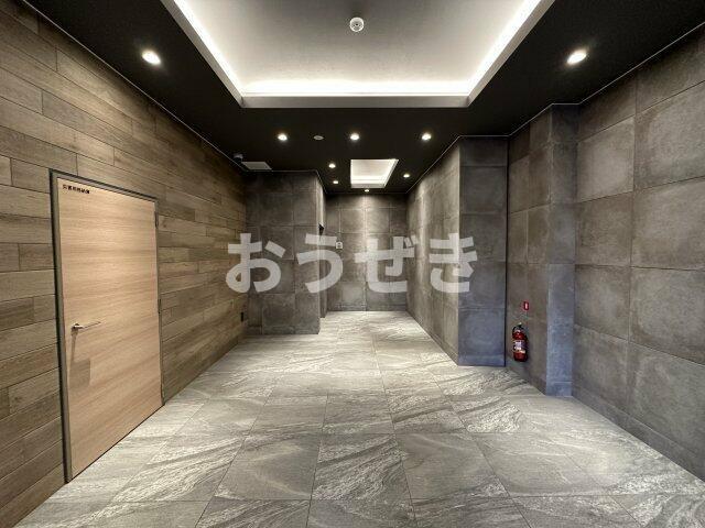 ロビー