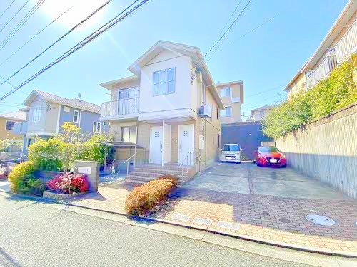 ＪＲ山陽本線 瀬野駅 徒歩17分 築21年