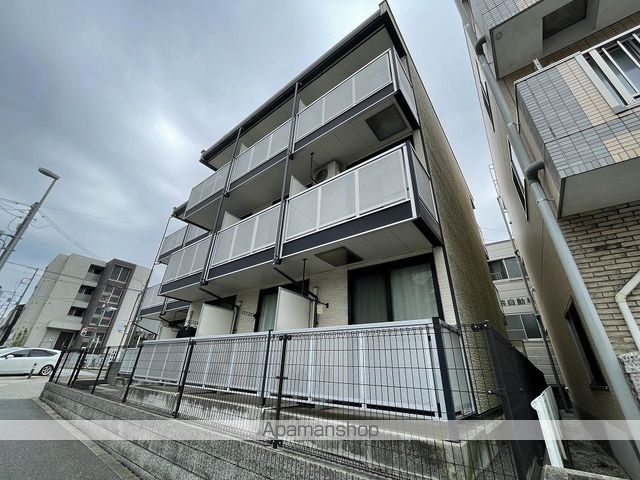 レオパレスグリーンプラザ湘南
