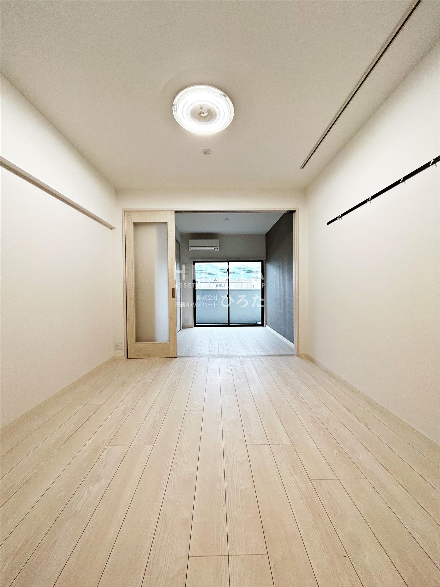 その他部屋・スペース　2階モデルルーム