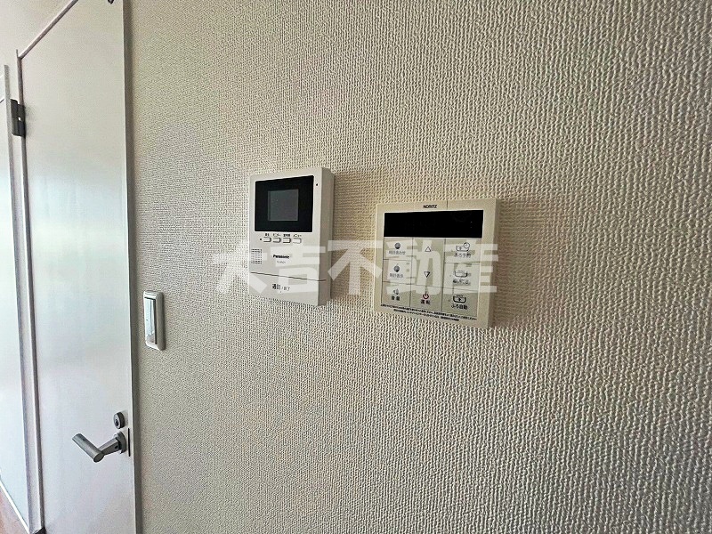 トリニティのその他写真