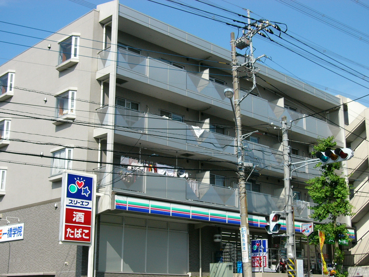 ベルヴィル