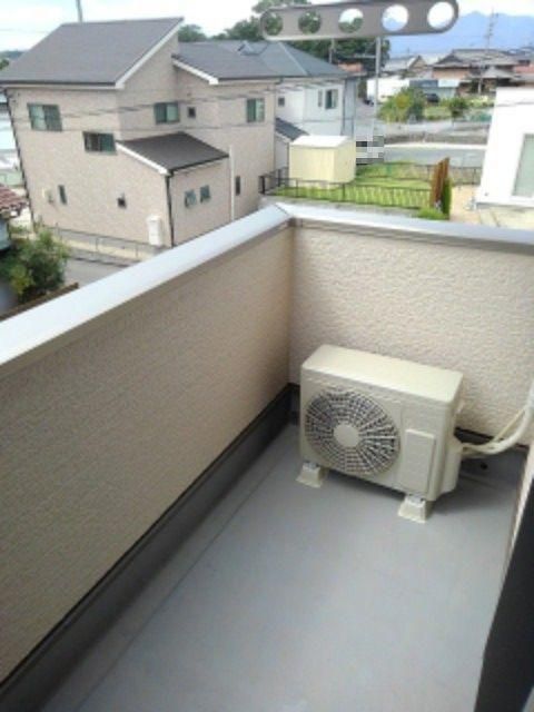 近鉄名古屋線 阿倉川駅 徒歩29分 2階建 築8年の内装写真