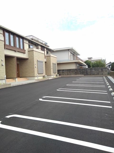 近鉄名古屋線 阿倉川駅 徒歩29分 2階建 築8年のその他写真