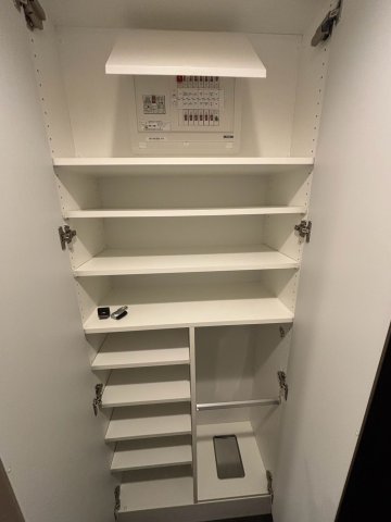 S-RESIDENCE新御徒町chiaroの内装写真