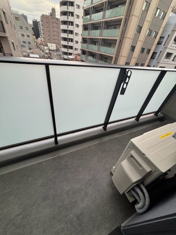 S-RESIDENCE新御徒町chiaroの内装写真