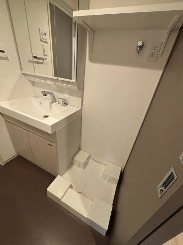 S-RESIDENCE新御徒町chiaroの内装写真