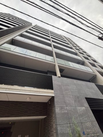 S-RESIDENCE新御徒町chiaroの外観写真