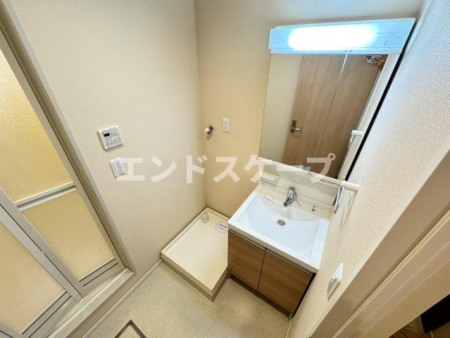 洗面設備　高崎、前橋、伊勢崎エリアのお部屋探しはエンドスケープまで！お